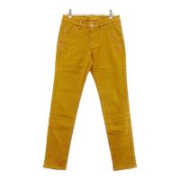 PEARLY GATES �p�[���[�Q�C�c 30���N���f�� �X�g���b�` �����O�p���c  �I�����W�n �T�C�Y�F1 �����N�FB �y���Áz�S���t�E�F�A