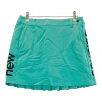 NEW BALANCE GOLF �j���[�o�����X  �C���i�[�t �v���[�c�X�J�[�g  �u���[�n �T�C�Y�F1 �����N�FA- �y���Áz�S���t�E�F�A