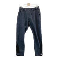 PGG PEARLY GATES �p�[���[�Q�C�c  �i�C���� �X�g���b�`�p���c  �l�C�r�[�n �T�C�Y�F4 �����N�FA- �y���Áz�S���t�E�F�A