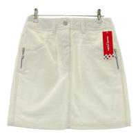 marie claire sport �}���N���[�� �X�|�[�� OM732306 �X�J�[�g �����N��  �z���C�g�n �T�C�Y�FM �����N�FN �y�V�i�z�S���t�E�F�A