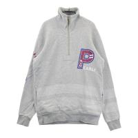 PEARLY GATES �p�[���[�Q�C�c 2024�N���f�� ���N�� �n�[�t�W�b�v �X�E�F�b�g�g���[�i�[  �O���[�n �T�C�Y�F6 �����N�FB �y���Áz�S���t�E�F�A