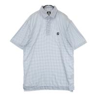 FOOT JOY �t�b�g�W���C  �����|���V���c ���� �u���[�n �T�C�Y�FL �����N�FA- �y���Áz�S���t�E�F�A