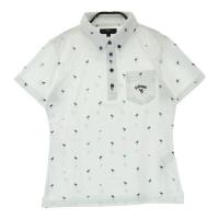 CALLAWAY �L�����E�F�C  �����|���V���c �{�^���_�E�� ���� �z���C�g�n �T�C�Y�FL �����N�FA- �y���Áz�S���t�E�F�A