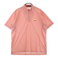 LE COQ GOLF ���R�b�N�S���t  �n�[�t�W�b�v ����T�V���c  �I�����W�n �T�C�Y�FLL �����N�FA- �y���Áz�S���t�E�F�A