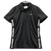 BRIEFING GOLF �u���[�t�B���O 2023�N���f�� �����|���V���c  �u���b�N�n �T�C�Y�FS �����N�FA- �y���Áz�S���t�E�F�A