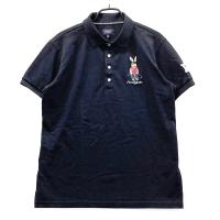 PEARLY GATES �p�[���[�Q�C�c 2023�N �����|���V���c �g���b�h���r�b�g  �u���b�N�n �T�C�Y�F6 �����N�FA- �y���Áz�S���t�E�F�A