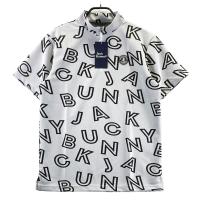 JACK BUNNY �W���b�N�o�j�[  �n�[�t�W�b�v ����T�V���c ���� �z���C�g�n �T�C�Y�F6 �����N�FN�y�V�i�z�S���t�E�F�A