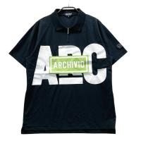 ARCHIVIO �A���`�r�I  �n�[�t�W�b�v ����T�V���c  �u���b�N�n �T�C�Y�F46 �����N�FB �y���Áz�S���t�E�F�A