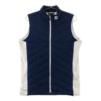 FOOT JOY �t�b�g�W���C  ���ȃW�b�v�x�X�g  �l�C�r�[�n �T�C�Y�FM �����N�FB �y���Áz�S���t�E�F�A