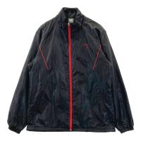 PUMA GOLF �v�[�}�S���t  ���� �W�b�v�W���P�b�g  �u���b�N�n �T�C�Y�FXXL �����N�FA- �y���Áz�S���t�E�F�A