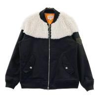 JACK BUNNY �W���b�N�o�j�[  �{�A�ؑ� ���ȃW���P�b�g  �u���b�N�n �T�C�Y�F1 �����N�FB �y���Áz�S���t�E�F�A