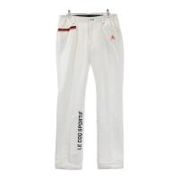 LE COQ GOLF ���R�b�N�S���t  ���ȃp���c  �z���C�g�n �T�C�Y�F13 �����N�FB �y���Áz�S���t�E�F�A