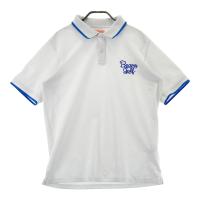 BEAMS GOLF �r�[���X�S���t  �����|���V���c  �z���C�g�n �T�C�Y�FL �����N�FB- �y���Áz�S���t�E�F�A