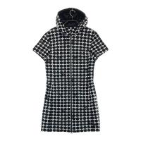 MUNSING WEAR �}���V���O�E�F�A MGWQJK56 �m�[�X���[�u �W�b�v ���ȃ����s�[�X  �z���C�g�n �T�C�Y�FM �����N�FB �y���Áz�S���t�E�F�A