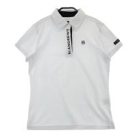 ST ANDREWS �Z���g�A���h�����[�X  �����|���V���c  �z���C�g�n �T�C�Y�FM �����N�FB �y���Áz�S���t�E�F�A