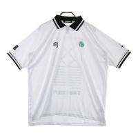 TANGRAM�@�^���O����  �V���O�����C�� �����|���V���c  �z���C�g�n �T�C�Y�FXXXL �����N�FB �y���Áz�S���t�E�F�A