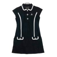 LE COQ GOLF ���R�b�N�S���t  �����|�������s�[�X  �u���b�N�n �T�C�Y�FL �����N�FA- �y���Áz�S���t�E�F�A