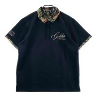 GOTCHA GOLF �K�b�`���S���t  �����|���V���c �{�^�j�J���� �u���b�N�n �T�C�Y�FXXL �����N�FA- �y���Áz�S���t�E�F�A