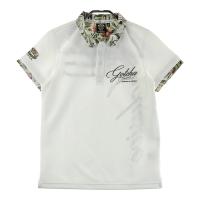 GOTCHA GOLF �K�b�`���S���t  �����|���V���c �{�^�j�J���� �z���C�g�n �T�C�Y�FS �����N�FA- �y���Áz�S���t�E�F�A