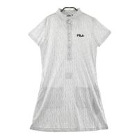FILA GOLF �t�B���S���t  ���� �|�������s�[�X ���S�� �z���C�g�n �T�C�Y�FM �����N�FB �y���Áz�S���t�E�F�A