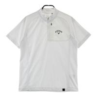 CALLAWAY �L�����E�F�C  �����n�[�t�W�b�vT�V���c  �z���C�g�n �T�C�Y�FL �����N�FA- �y���Áz�S���t�E�F�A