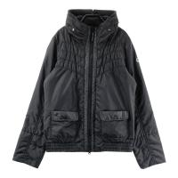 HEAL CREEK �q�[���N���[�N 002-51210 ���ȃW���P�b�g  �u���b�N�n �T�C�Y�F40 �����N�FA- �y���Áz�S���t�E�F�A