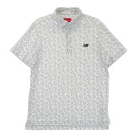 NEW BALANCE GOLF �j���[�o�����X 2025�N���f�� �����|���V���c ���I�p�[�h ���� �O���[�n �T�C�Y�F4 �����N�FB �y���Áz�S���t�E�F�A