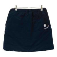 ADABAT �A�_�o�b�g  ���o�[�V�u�� ���ȃX�J�[�g  �l�C�r�[�n �T�C�Y�F38 �����N�FA- �y���Áz�S���t�E�F�A