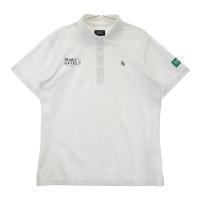 PEARLY GATES �p�[���[�Q�C�c 2025�N���f�� �����|���V���c �j�R�����  �z���C�g�n �T�C�Y�F7 �����N�FB �y���Áz�S���t�E�F�A