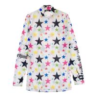 BIRDIE HUNT �o�[�f�B�[�n���g  �n�C�l�b�N ����T�V���c ���� �z���C�g�n �T�C�Y�FM �����N�FA- �y���Áz�S���t�E�F�A