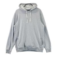 TRAVIS MATHEW �g���r�X�}�V���[  ���N�� �p�[�J�[  �O���[�n �T�C�Y�FXL �����N�FB �y���Áz�S���t�E�F�A