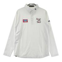 ROUGH&SWELL ���t�A���h�X�E�F��  �{�^���_�E�� �����|���V���c  �z���C�g�n �T�C�Y�FS �����N�FB �y���Áz�S���t�E�F�A