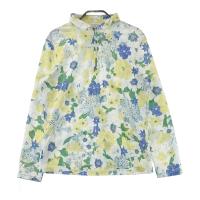 LANVIN SPORT �����o�� �X�|�[��  �n�[�t�W�b�v�����|���V���c �ԕ� �z���C�g�n �T�C�Y�F42 �����N�FB �y���Áz�S���t�E�F�A