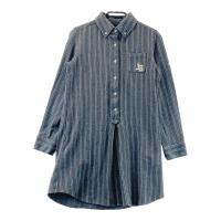 JACK BUNNY �W���b�N�o�j�[  ���������s�[�X �X�g���C�v�� �O���[�n �T�C�Y�F1 �����N�FA- �y���Áz�S���t�E�F�A