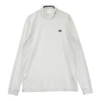 PEARLY GATES �p�[���[�Q�C�c 2024�N���f�� �~PEANUTS ���b�N�l�b�N ����T�V���c �X�k�[�s�[  �z���C�g�n �T�C�Y�F5 �����N�FA- �y���Áz�S���t�E�F�A