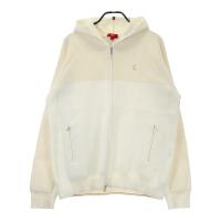 CALLAWAY �L�����E�F�C 2023�N���f�� ���b�h���[�x�� �j�b�g�W���P�b�g �p�[�J�[  �z���C�g�n �T�C�Y�F3L �����N�FA- �y���Áz�S���t�E�F�A