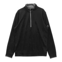 ADIDAS GOLF �A�f�B�_�X�S���t 2024�N���f�� �n�[�t�W�b�v ����T�V���c  �u���b�N�n �T�C�Y�FL �����N�FB �y���Áz�S���t�E�F�A