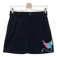 CLUNK �N�����N  �X�J�[�g  �u���b�N�n �T�C�Y�FM �����N�FA- �y���Áz�S���t�E�F�A