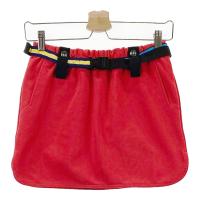 DECEMBERMAY �f�B�Z���o�[���C  �C���i�[�t �X�g���b�`�X�J�[�g  ���b�h�n �T�C�Y�FS �����N�FA- �y���Áz�S���t�E�F�A