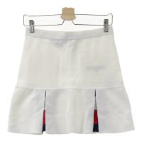 TOMMY HILFIGER GOLF �g�~�[ �q���t�B�K�[�S���t  �j�b�g �v���[�c�X�J�[�g �E�[����  �z���C�g�n �T�C�Y�FM �����N�FA- �y���Áz�S���t�E�F�A