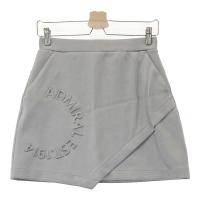 ADMIRAL �A�h�~����  �X�g���b�`�X�J�[�g  �O���[�n �T�C�Y�FM �����N�FA- �y���Áz�S���t�E�F�A