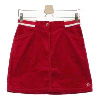 MUNSING WEAR �}���V���O�E�F�A  �R�[�f�����C�X�J�[�g  ���b�h�n �T�C�Y�FM �����N�FA- �y���Áz�S���t�E�F�A