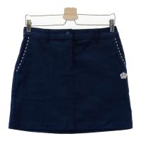 23��GOLF �j�W���E�T���N�S���t  �X�J�[�g  �l�C�r�[�n �T�C�Y�F64 �����N�FA- �y���Áz�S���t�E�F�A