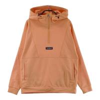 TAYLOR MADE �e�[���[���C�h 2023�N���f�� �n�[�t�W�b�v �p�[�J�[  �I�����W�n �T�C�Y�FM �����N�FB �y���Áz�S���t�E�F�A