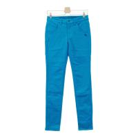 PEARLY GATES �p�[���[�Q�C�c  �X�g���b�`�p���c  �u���[�n �T�C�Y�F0 �����N�FA- �y���Áz�S���t�E�F�A