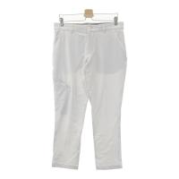 ADIDAS GOLF �A�f�B�_�X�S���t GM0857 �X�g���b�` �i�C�����p���c  �z���C�g�n �T�C�Y�F82 �����N�FA- �y���Áz�S���t�E�F�A