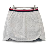 TOMMY HILFIGER GOLF �g�~�[ �q���t�B�K�[�S���t  �L���e�B���O�� �X�g���b�`�X�J�[�g ���S�� �z���C�g�n �T�C�Y�FL �����N�FA- �y���Áz�S���t�E�F�A