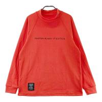 MASTER BUNNY EDITION �}�X�^�[�o�j�[�G�f�B�V���� 2025�N���f�� ���b�N�l�b�N ����T�V���c  ���b�h�n �T�C�Y�F4 �����N�FB �y���Áz�S���t�E�F�A