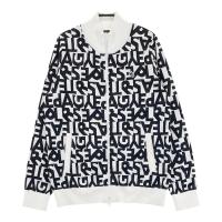 PEARLY GATES �p�[���[�Q�C�c 2024�N �W�b�v�W���P�b�g ���� �z���C�g�n �T�C�Y�F1 �����N�FA- �y���Áz�S���t�E�F�A