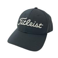 TITLEIST �^�C�g���X�g  �L���b�v  �u���b�N�n �����N�FA- �y���Áz�S���t�E�F�A